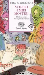 VOGLIO I MIEI MOSTRI! (dai...