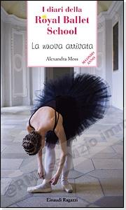 NUOVA ARRIVATA (diari Royal...