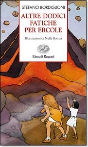 ALTRE DODICI FATICHE DI...