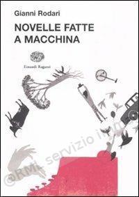 NOVELLE FATTE A MACCHINA