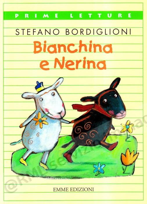 BIANCHINA E NERINA