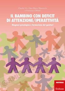 BAMBINO CON DEFICIT DI...