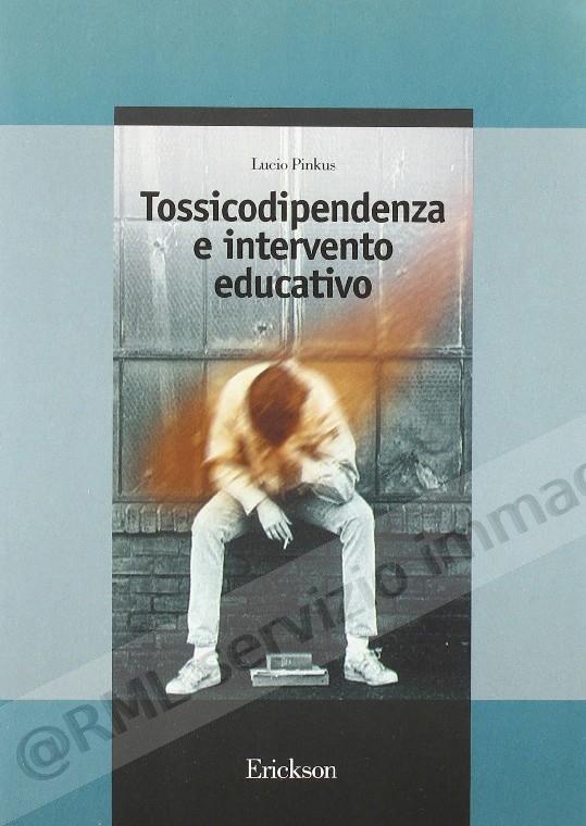 TOSSICODIPENDENZA E...