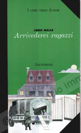 ARRIVEDERCI RAGAZZI...