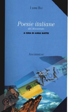 POESIE ITALIANE DEL...