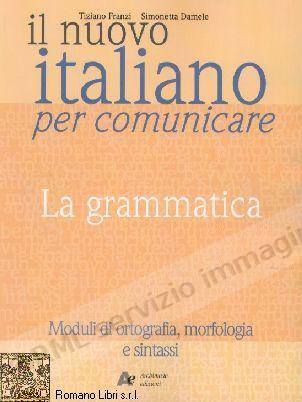 NUOVO ITALIANO PER...