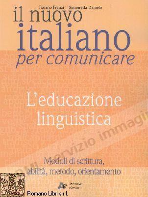 NUOVO ITALIANO PER...