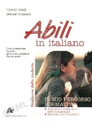 ABILI IN ITALIANO A +QUAD.