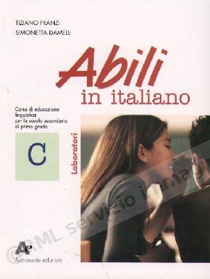 ABILI IN ITALIANO C