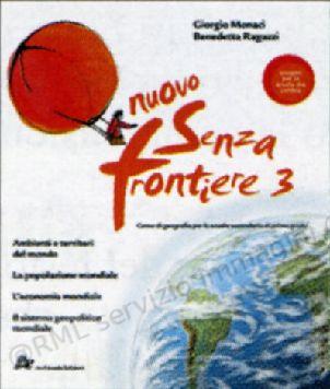 NUOVO SENZA FRONTIERE 3 (3t)