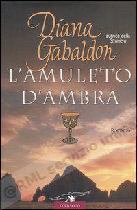 AMULETO D'AMBRA (romance)