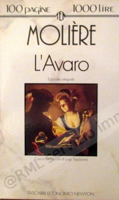 AVARO