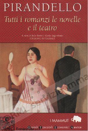 NOVELLE PER UN ANNO (cof.)