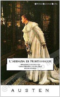 ABBAZIA DI NORTHANGER