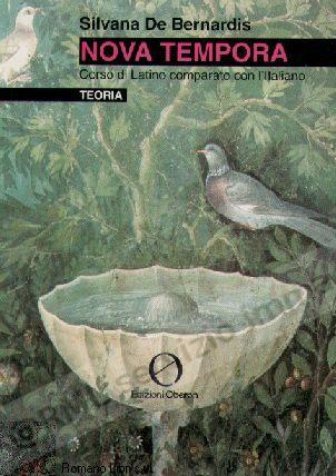 NOVA TEMPORA TEORIA