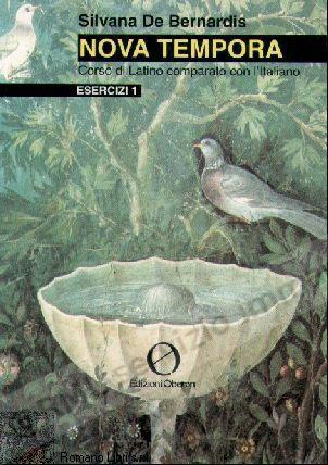 NOVA TEMPORA ESERCIZI 1