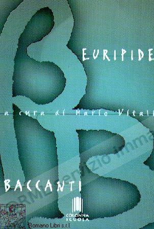 BACCANTI (Vitali)