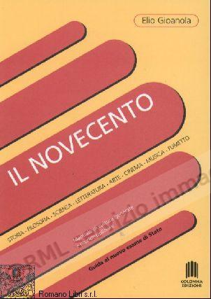 NOVECENTO