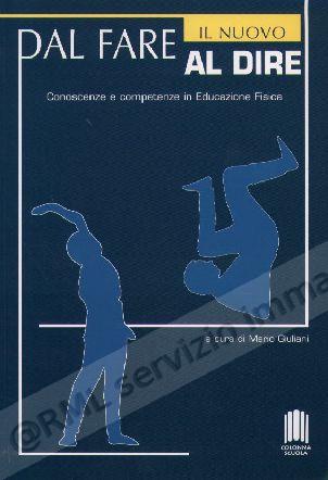 NUOVO DAL FARE AL DIRE