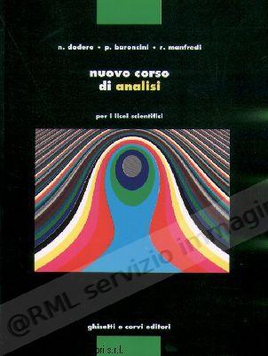 NUOVO CORSO DI ANALISI X...