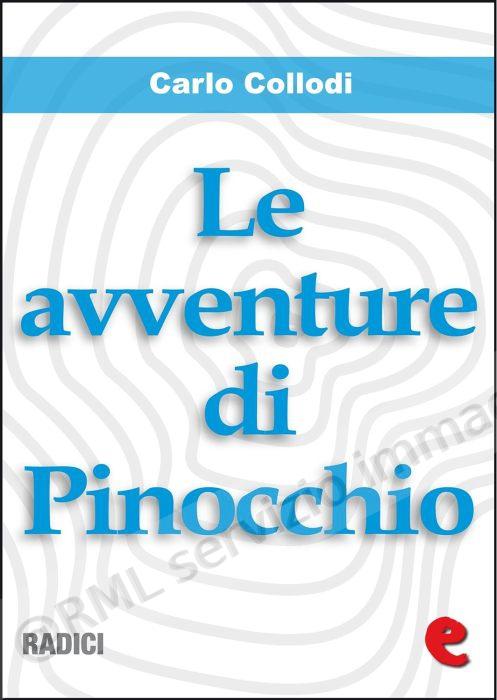 AVVENTURE DI PINOCCHIO...