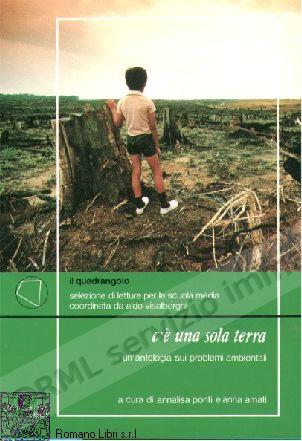 C'E' UNA SOLA TERRAX MEDIA