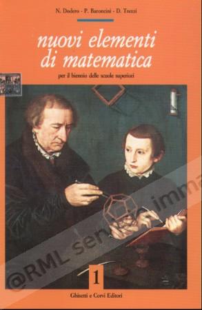 NUOVI ELEMENTI DI...