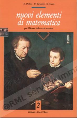 NUOVI ELEMENTI DI...