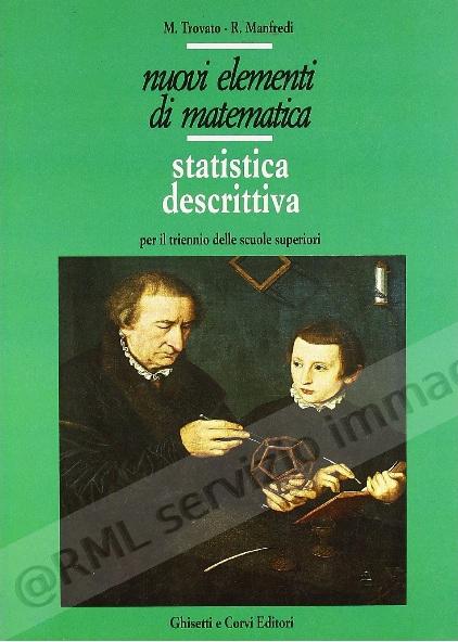 NUOVI ELEMENTI DI...