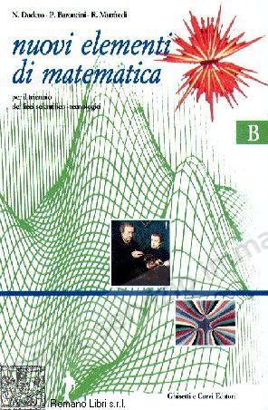 NUOVI ELEMENTI DI...