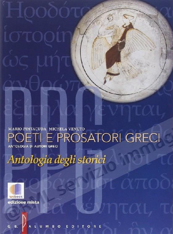 POETI E PROSATORI GRECI 2,...