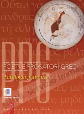 POETI E PROSATORI GRECI 4,...