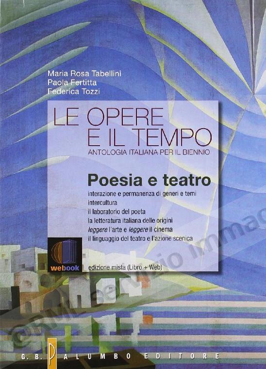 OPERE E IL TEMPO, POESIA E...