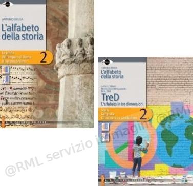 ALFABETO DELLA STORIA 2...