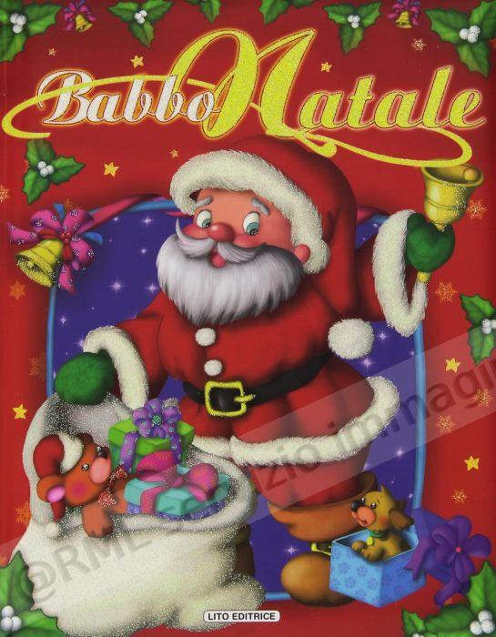 BABBO NATALE