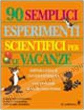 90 SEMPLICI ESPERIMENTI...