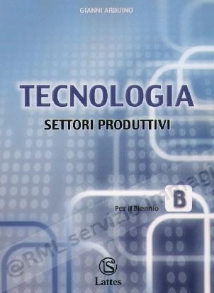 TECNOLOGIA B +Cd