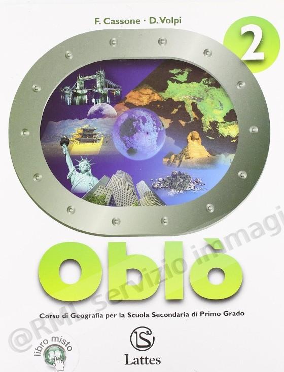 OBLO 2