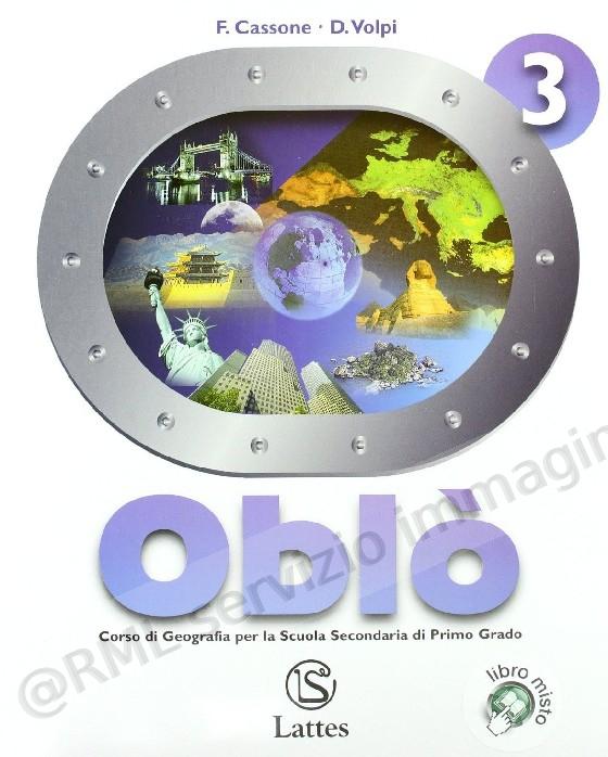 OBLO 3