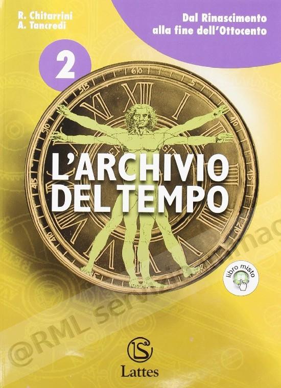 ARCHIVIO DEL TEMPO 2