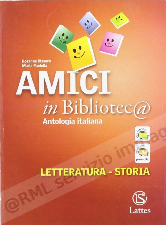 AMICI IN...