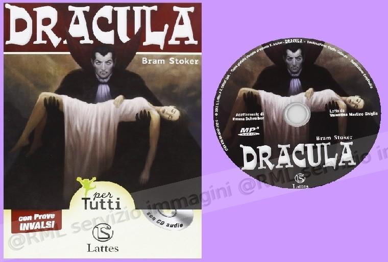 DRACULA + CD