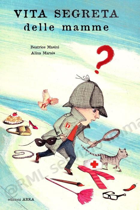 VITA SEGRETA DELLE MAMME