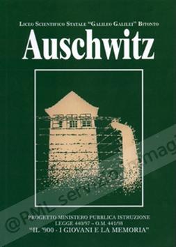 AUSCHWITZ