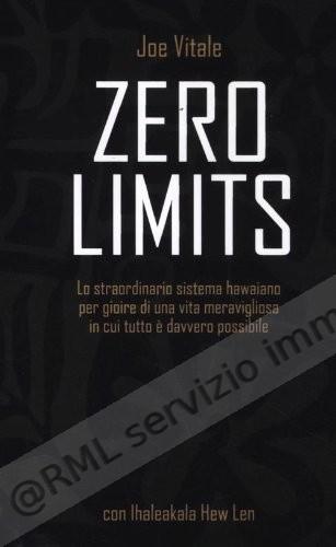 ZERO LIMITS straordinario...
