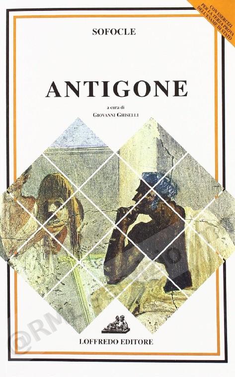 ANTIGONE (Ghiselli)