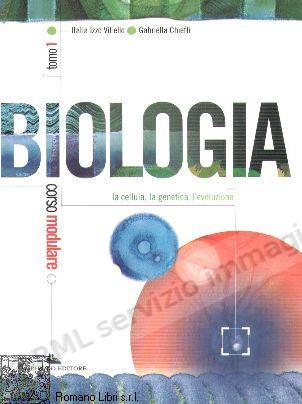 BIOLOGIA 1