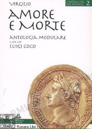 VIGILIO, AMORE E MORTE