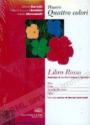 NUOVO QUATTRO COLORI,...
