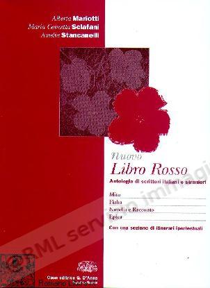 NUOVO LIBRO ROSSO, MITO...